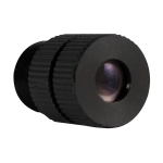 25mm lens ideal for infrared cameras